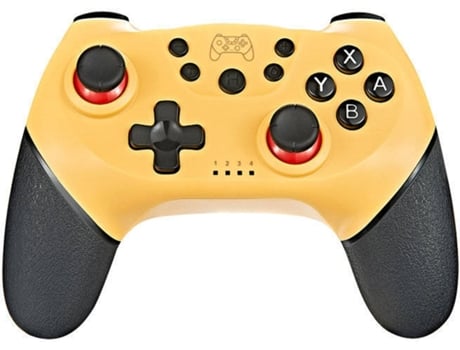 Mando MDUG Switch Bluetooth
