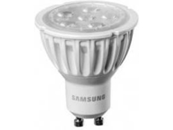 LED GU10 SAMSUNG 3.3W 2700K