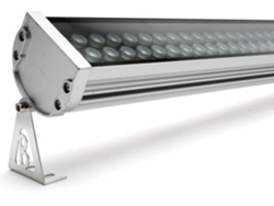 Bañador de Pared LED 108W 8.748Lm 6000ºK IP65 40.000H [WR-WW-108W-AC220V-CW] GREENICE