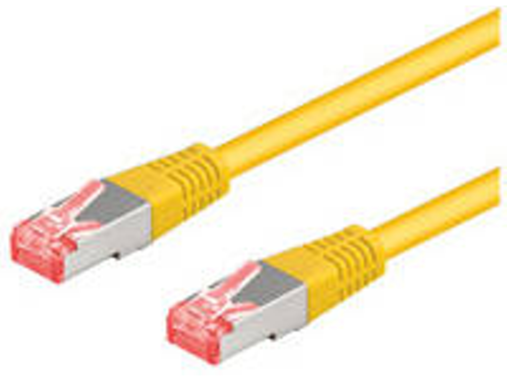 Cable de Red GOOBAY (RJ45)
