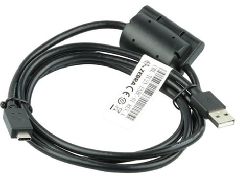 Cable ZEBRA