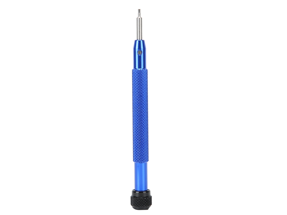 Destornillador Hexagonal De 1,2 Mm Para Reparación De Relojes Y Correas - Herramienta Profesional