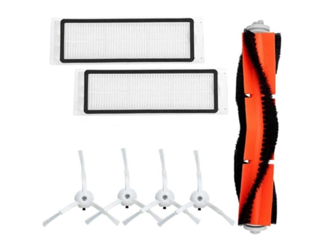 Accesorio Aspiradores ROBOROCK-S5 Roborock-S5 E20 E25 E35 C10 S50 Mi Filtros l