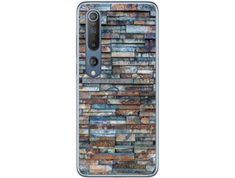 Carcasa Xiaomi Mi 10 / Mi 10 Pro TUMUNDOSMARTPHONE Dibujos Multicolor