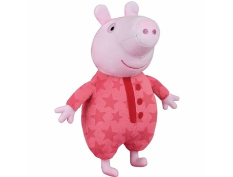 Peluche JEMINI Peppa Pig Peppa Pig