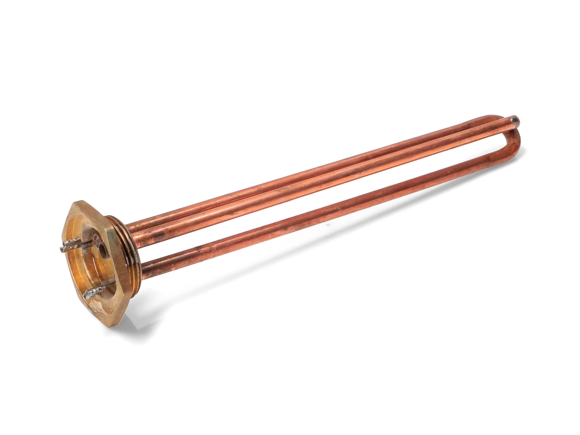 Resistencia De Calentamiento Para Caldera 1'' 1/4 1500w Reto Termo Eléctrico/calentador Wth541un