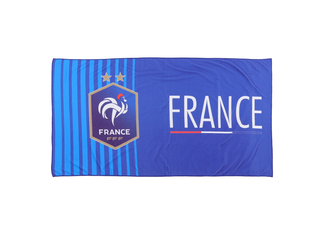 Toalla De Playa Con La Bandera Nacional Y El Símbolo Del Equipo De 2022, 140x72cm, Ideal Para Regalar A Aficionados.
