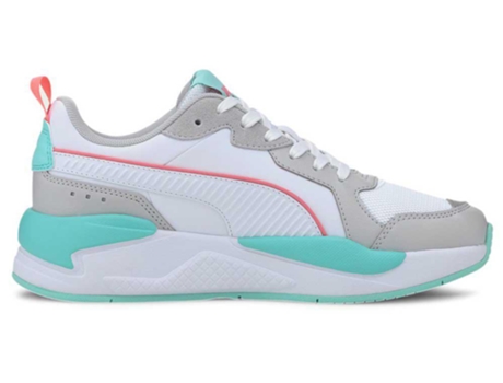 Puma X-Ray Game