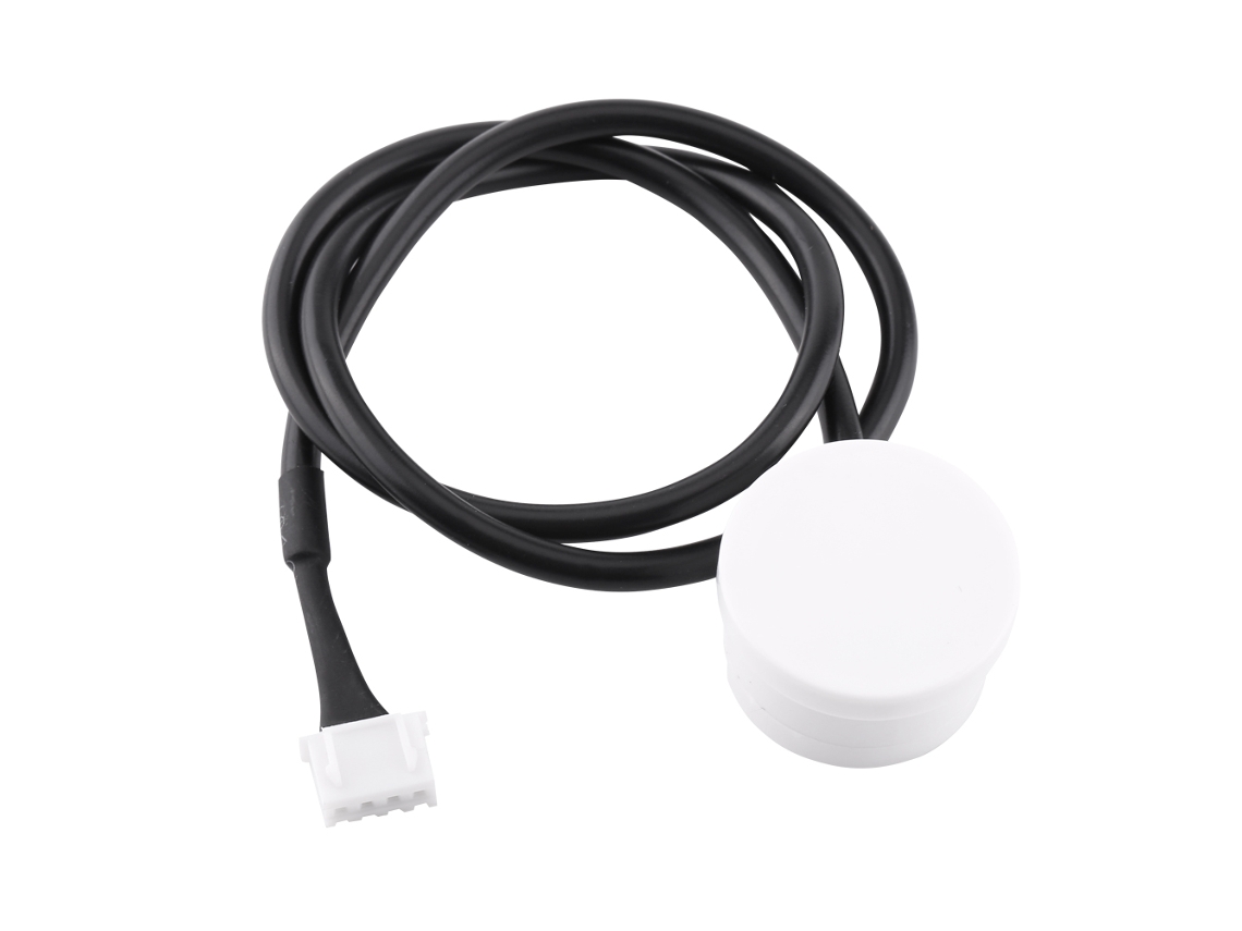Sensor Inteligente De Nivel De Líquido Sin Contacto Para Recipientes Herméticos Xkc-y25-v