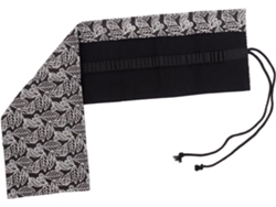 Estuche Enrollable Para Lápices, Portalápices, Organizador, Bolsa Para Bolígrafos De Dibujo, Estuche De Viaje Para Lápices