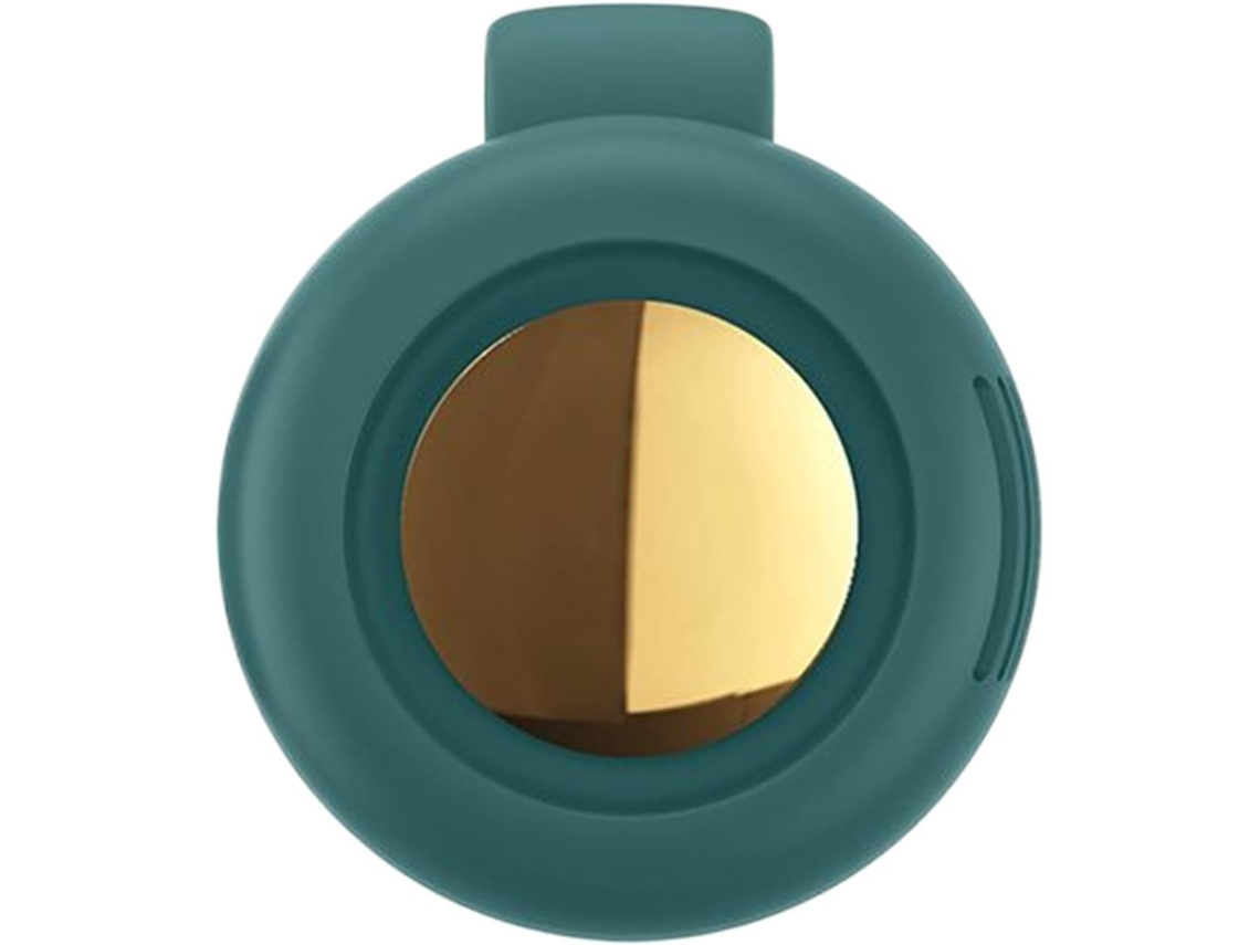 Portátil Ventilador Con Clip: Entrada De