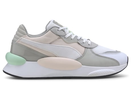 Zapatillas PUMA Unisexo (Multicolor - 40,5)