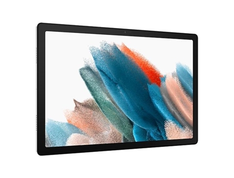 Tablet SAMSUNG Galaxy Tab A8 SM-X200 (10.5'' - 32 GB - 3 GB RAM - Wi-Fi - Plata)