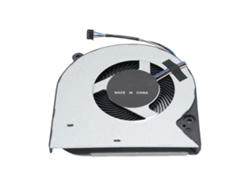 Reemplazo De Ventilador De Refrigeración De Cpu De Portátil Para Disipación De Calor Original Hp 14-cf 14-ck