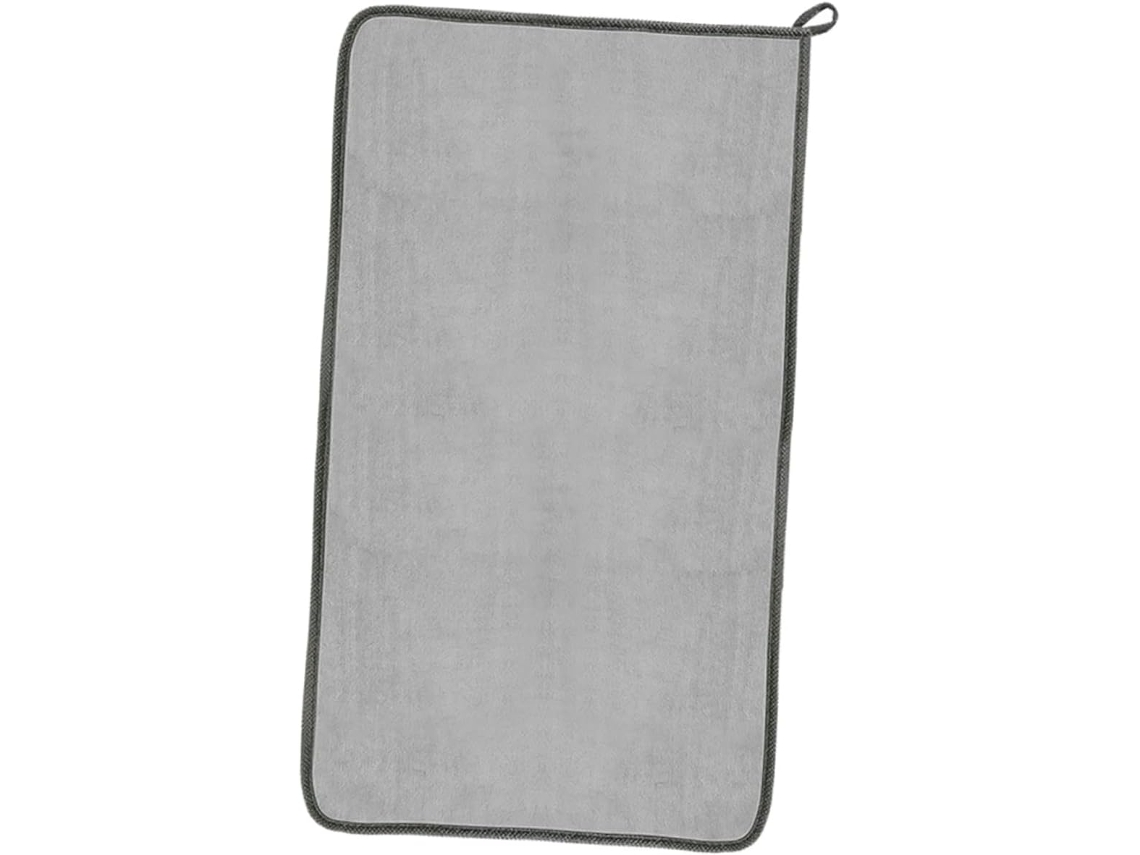 Toalla de microfibra para limpieza de coches, alta absorción de agua, sin pelusa, ideal para lavar y secar vehículos, Vayotoy