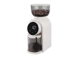 Molinillo de café eléctrico para uso doméstico y de oficina con enchufe europeo. Nostalgia88