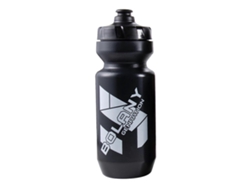 Botella De Agua Deportiva De Plástico De 22 Oz Para Bicicleta, Roja Rosewell