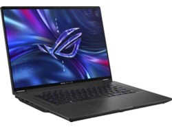Portátil Gaming Convertible 2 en 1 ASUS ROG GV601RM-M6074W (AMD Ryzen 9 6900HS - NVIDIA GeForce RTX 3060 - RAM: 16 GB - 1 TB SSD - 15.6'')