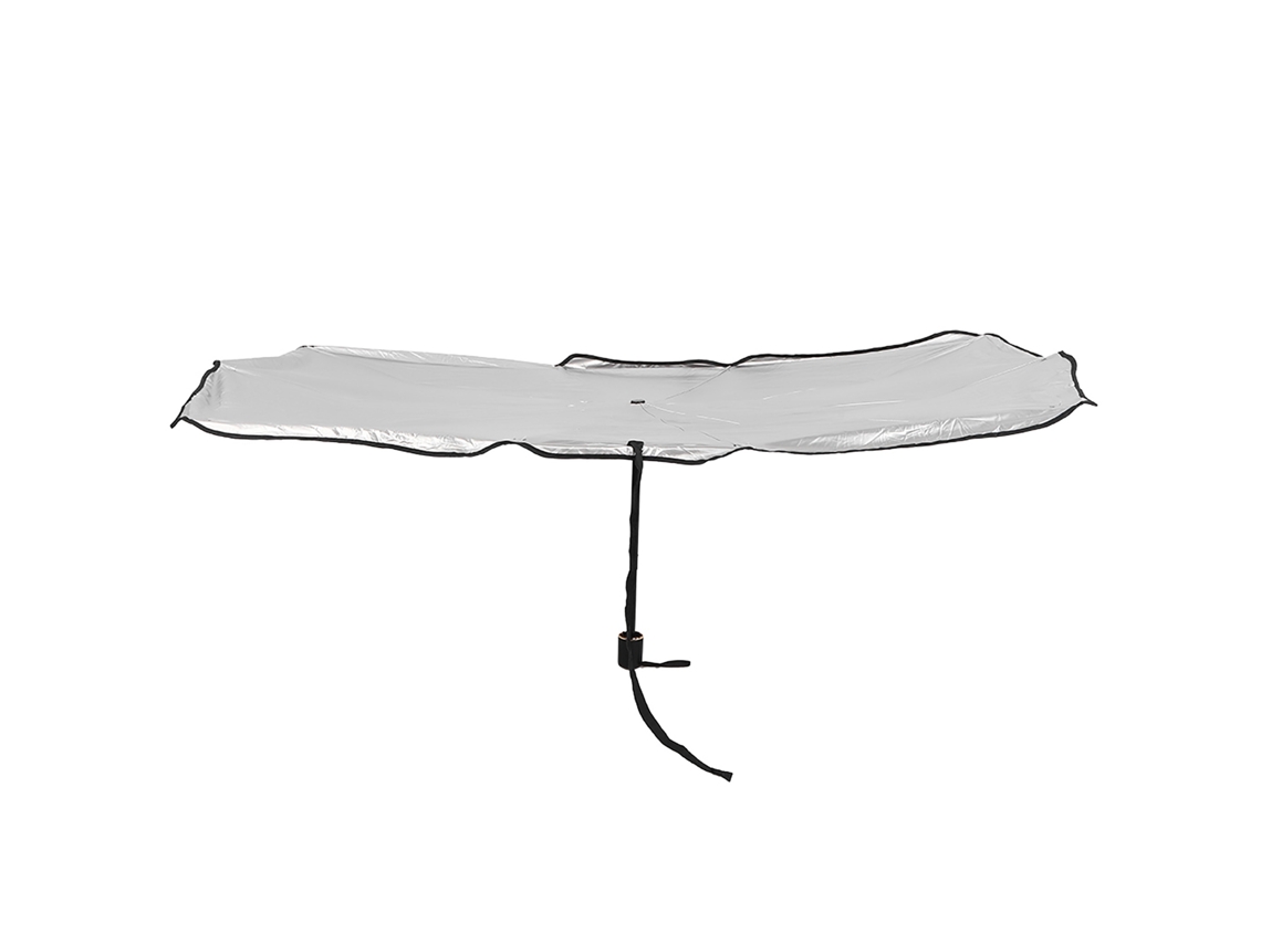 Paraguas Parasol Para Para Parabrisa De Carro Dobrazável Inovador Protetor Contra O Sol Acessório