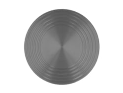 Placa Difusora De Calor Para Cocina De Gas De 28 Cm X 6 Mm Con Función De Descongelación.