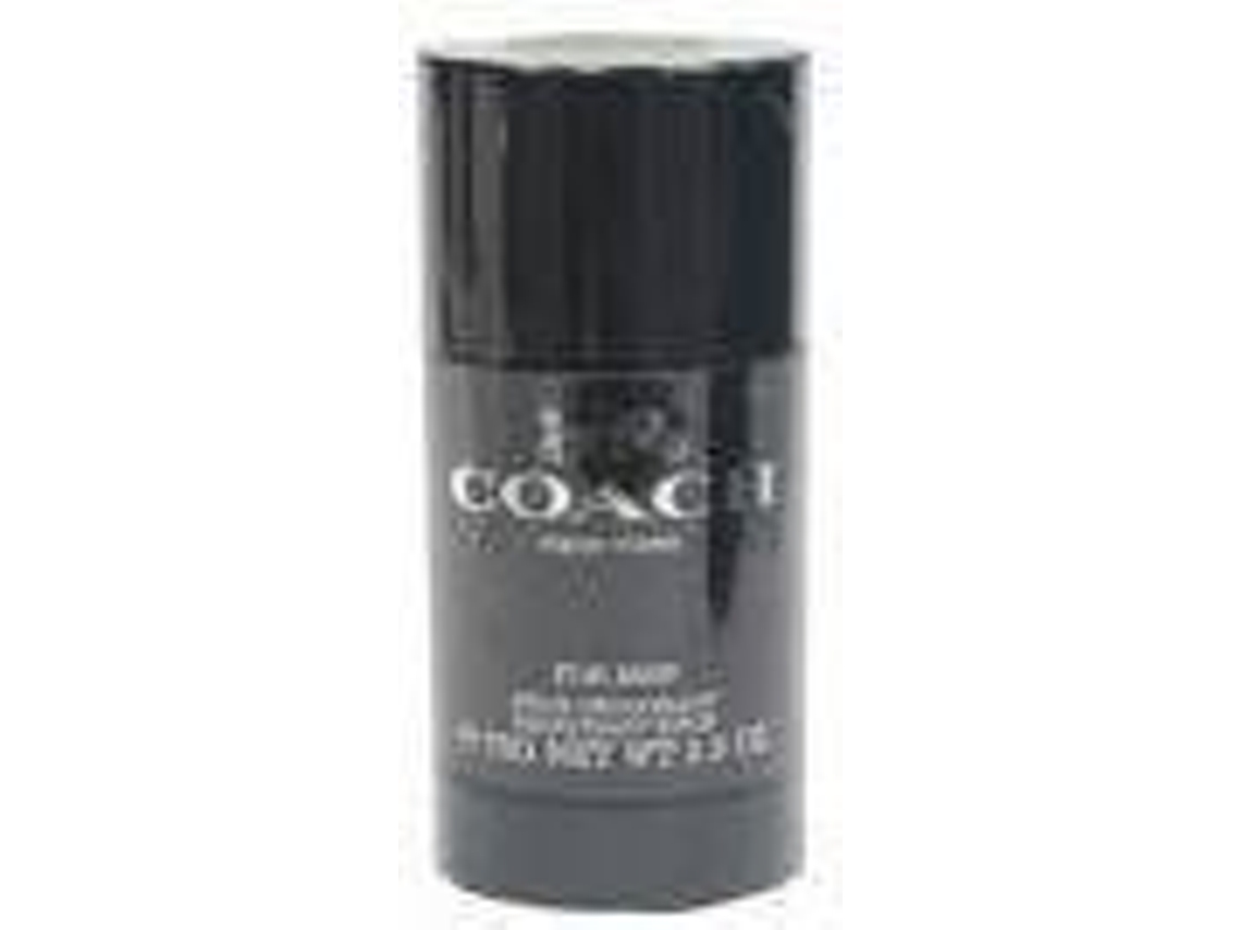 Desodorante COACH Men'S Fragrances (127g)