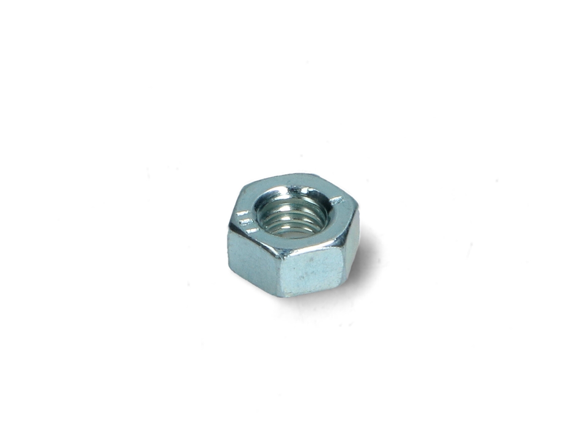 Tuerca Hexagonal Inox M6 Para Máquina Expendedora Necta Ven-255042