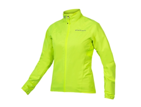 Casacos ENDURA Jaqueta Xtract Ii Amarelo XL Mulher