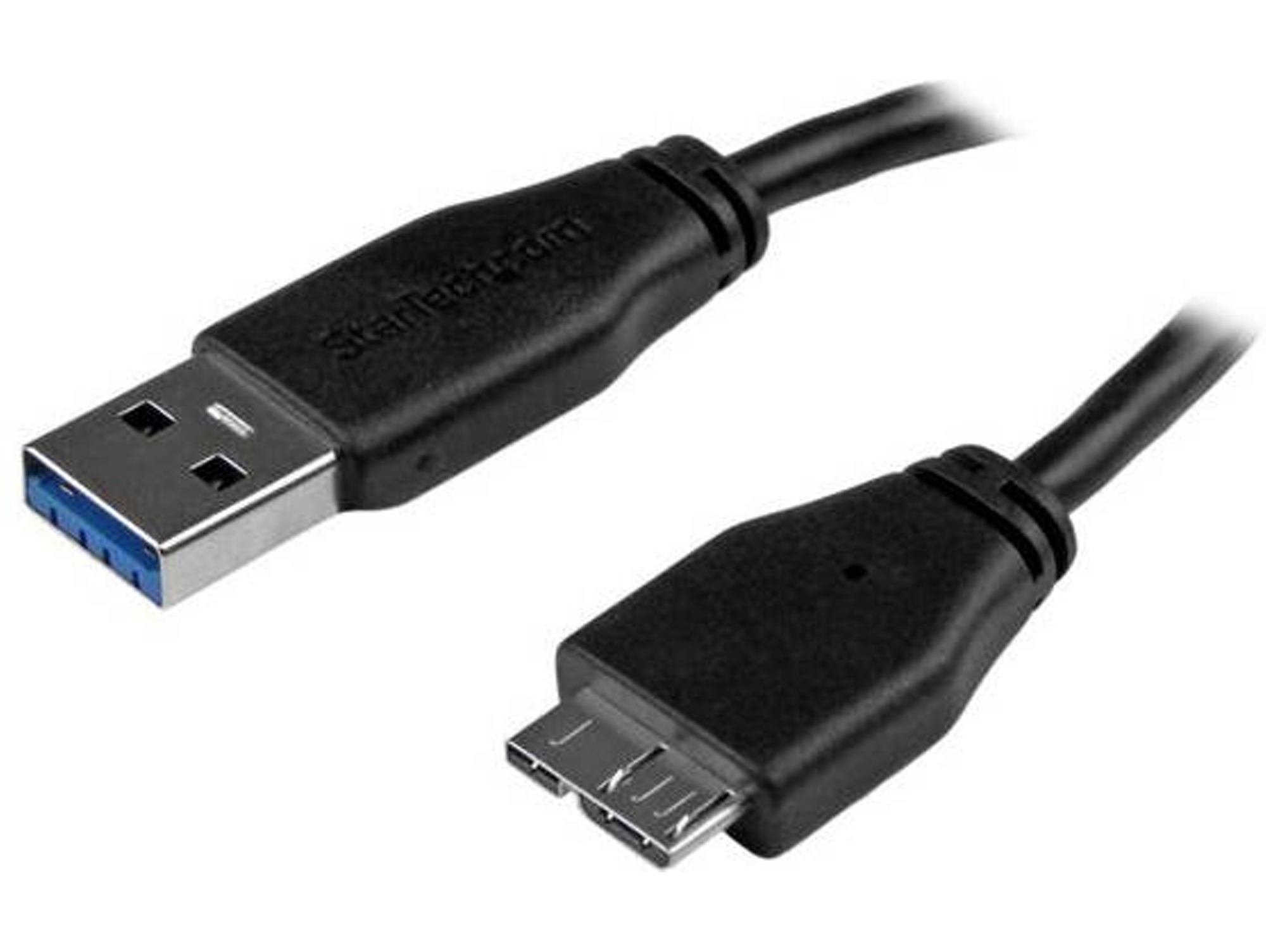 Cable USB STARTECH.COM (USB - USB)
