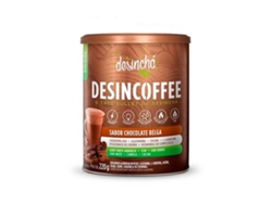 Complemento Alimentar DESINCHÁ Desincoffee Sabor Chocolate Belga (220 g)