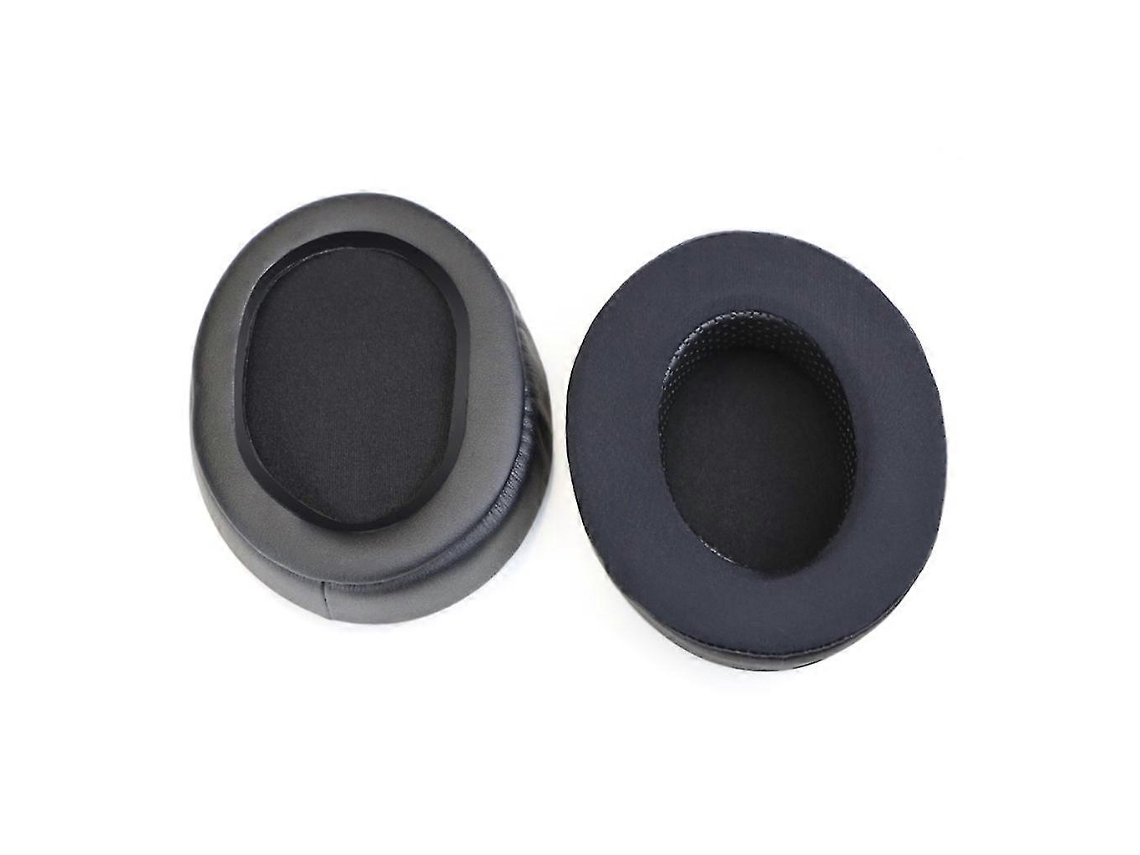 Almohadillas suaves con gel refrigerante para auriculares Brainwavz HM5 ATH-M50 SHP9500