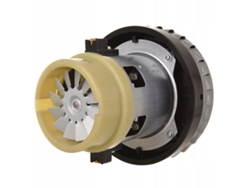 Motor de turbina Techkar de 1400 W para aspiradoras Karcher SE 4001 WD2 WD3 MV2 MV3vayotoy