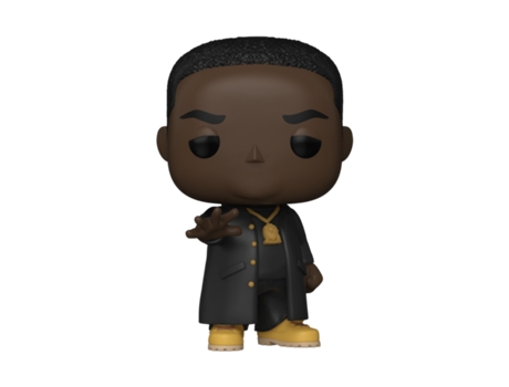 Funko Pop! Notorious B.I.G #45