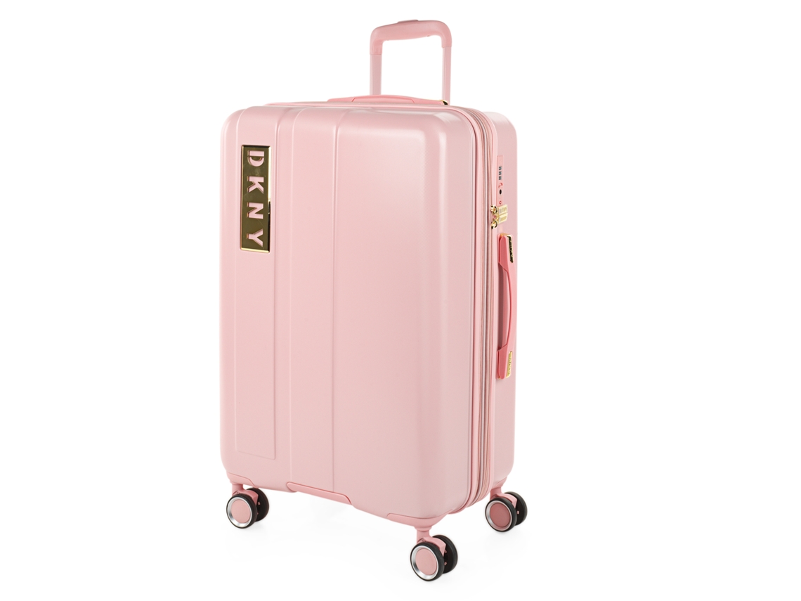 Maleta Pc Mediana DKNY DKNY-413 City Block posy (43X67,5X27 Cm - 68L)