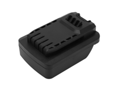 Adaptador De Batería Dcb Para Herramientas Eléctricas Craftsman Serie V20 De Litio De 18 V Y 20 V.