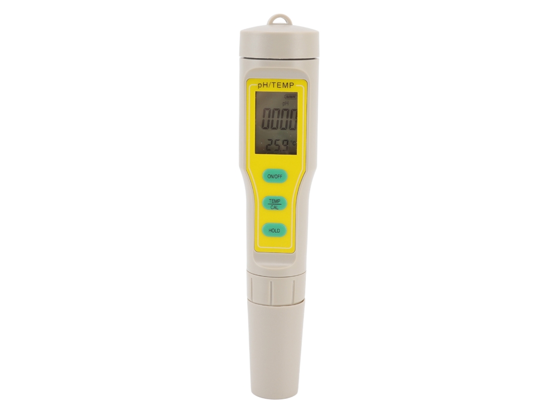 Medidor digital de calidad del agua con bolígrafo portátil de alta precisión