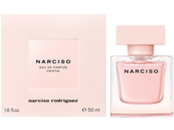 Eau De Parfum Cristal 50 Ml
