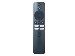 El Mando A Distancia Xmrm-m3 Es Compatible Con El Xiaomi Xmrm-m6 Mdz-24-aa, Ofrece Control Por Voz Y Es Una Pieza De Repuesto Fiable.