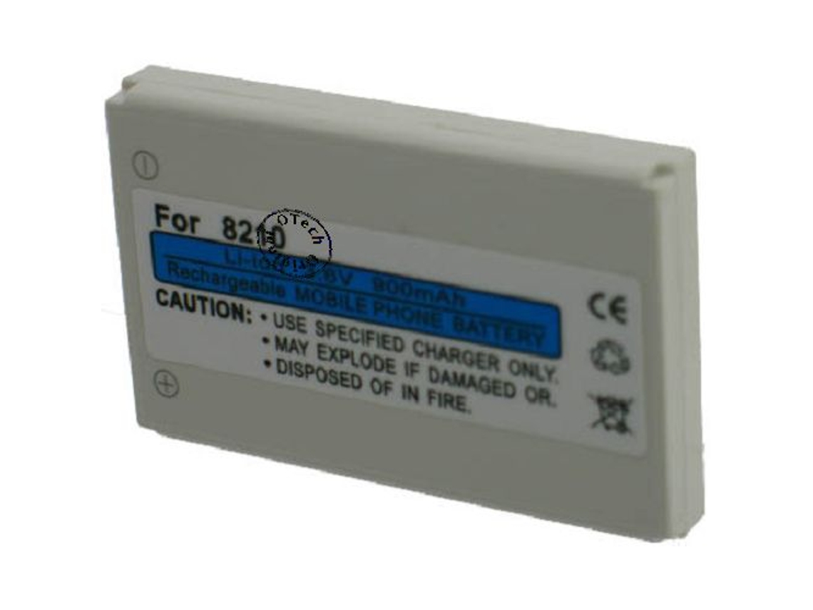Batería OTECH NKA106-13101415 para CIPHERLAB 8001