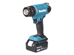 MAKITA DHG181ZJ Decapador 18V LXT 0- 550 Makpac