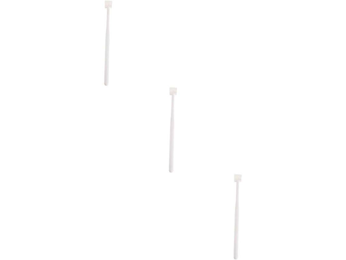Kit De Limpieza Eficaz Para Lentes De Cámara, 3 Piezas, Gel Para Sensores Ópticos