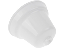 Cubierta Grande Blanca Para Ventilador De Techo, Resistente Protección Contra El Polvo De Plástico.