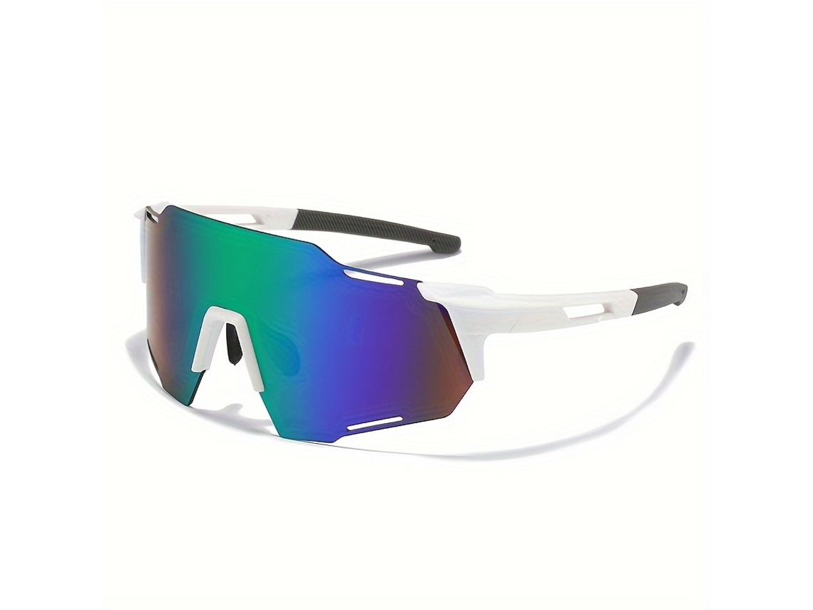 Gafas De Ciclismo A Prueba De Viento Y Arena Para Hombres Y Mujeres Gafas De Sol Para Deportes Al Aire Libre A1 Gertiz