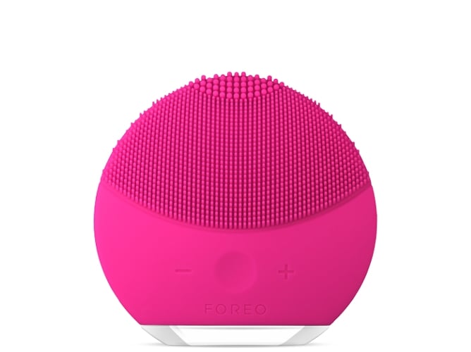 Cepillo de Limpieza Facial FOREO Luna Mini 2