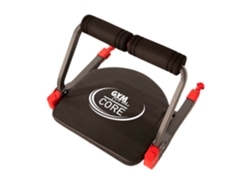Entrenamiento abdominales GF Core 8 en 1, vientre plano, abdominales y sentadillas, Esculpe Abdominales y Oblicuos GYMFORM