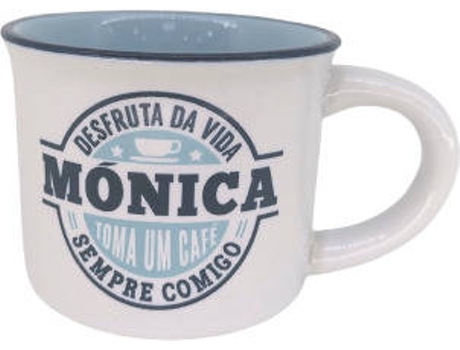 Taza H&H Mónica