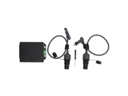 Adaptador de cable Ethernet SPX con PoE a Starlink 2 unidades