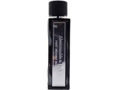 Perfume ABERCROMBIE & FITCH First Instinct Blue 100ml