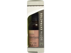 Complemento Alimentar SOTYA Valeriana Extracto (50 ml)