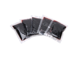5pcs Bolsas De Sangre Falsa 20ml Para Halloween Fiesta Disfraz Cosplay Decoración