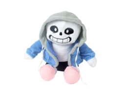 Vlola-juguete De Peluche Undertale De 22cm Peluche De Trapo Muñeco Almohada Regalo Para Cosplay